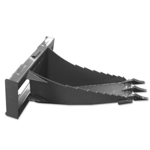 IronCraft x-Treme Duty Stump Bucket