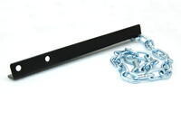 Roller Pump Torque Arm