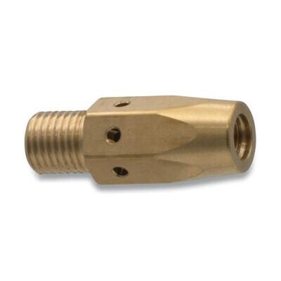 Miller Contact Tip Adaptor/Diffuser