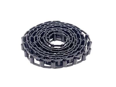 Steel Flat Chain, #51