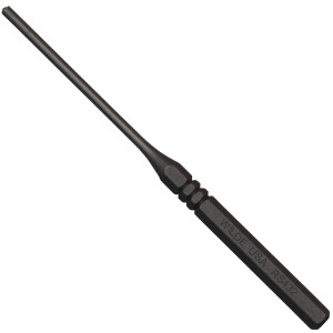 Wilde Roll Pin Punch, 1/16&quot; US-Made