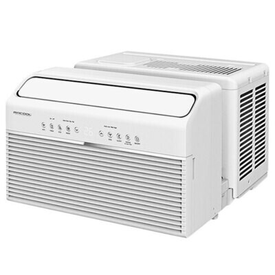 Mr Cool 10,000Btu DC Inverter Window Air Conditioner, 115V