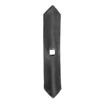 Herschel Reversible S-Tine Sweep, 1-1/4&quot;