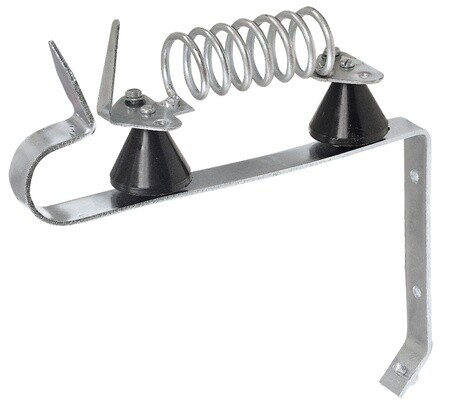 KIWI Lightening Diverter