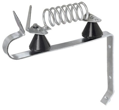 KIWI Lightening Diverter