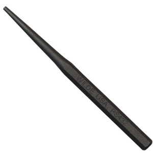 Wilde Solid Punch, 5/32&quot;  US-Made