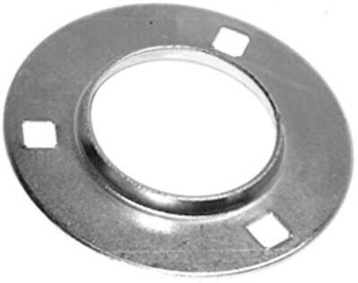 Pressed Steel Flangettes, 209  85MM Bore