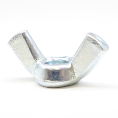 Wing Nut, 5/16-18NC