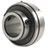 Insert Bearing, 1-3/8&quot;X80MM