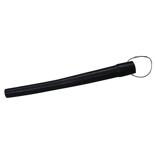 Neoprene Seed/Fertilizer Tube
