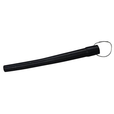 Neoprene Seed/Fertilizer Tube