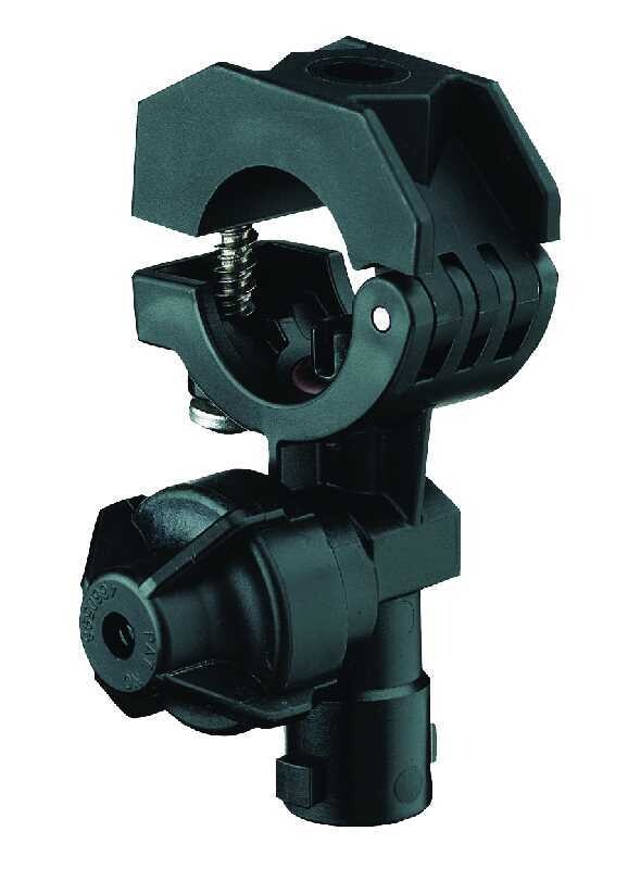 Quick TeeJet Nozzle Body, 3/4&quot; Split Eye