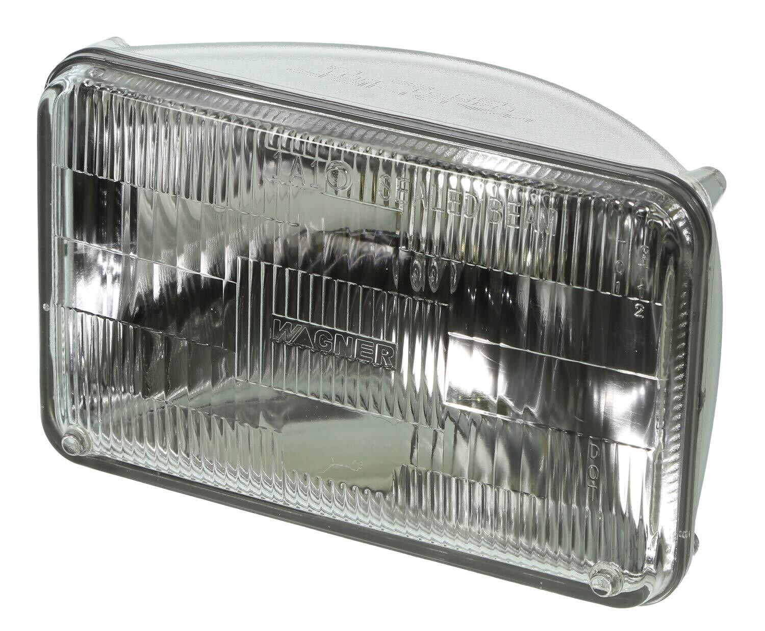 Sealed High Beam Bulb, 3&quot;X5&quot;