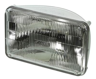 Sealed High Beam Bulb, 3&quot;X5&quot;