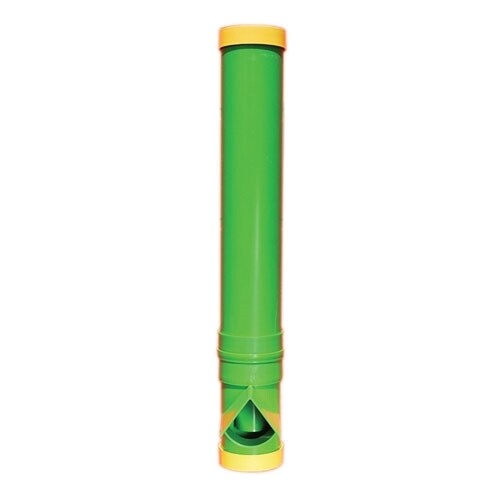 Rugged Ranch PLTRYFDR Poultry Feeder, 10Lb Capacity