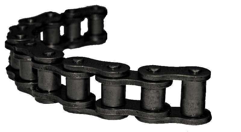 Timken Drives Roller Chain, 100H