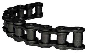Timken Drives Roller Chain, 100H