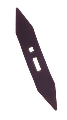 Herschel Reversible Spring Tooth Cultivator Point