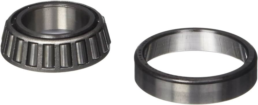 Tapered Bearing Set, 1.0625"X1.980"X0.560"