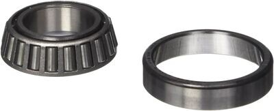 KML Tapered Bearing Set, 1.0625"X1.980"X0.560"