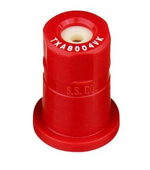 Red ConeJet Tip