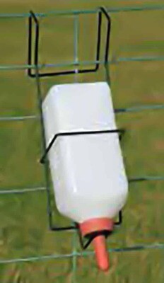 Polytank Bottle Holder