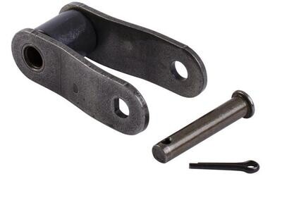 Roller Chain Half Link, #620