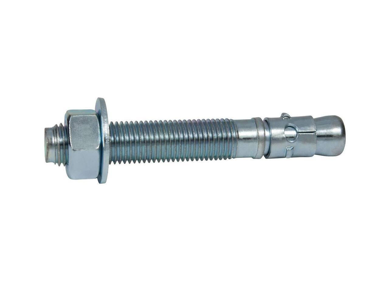 Wedge Anchor, 3/8&quot;X2-3/4&quot;