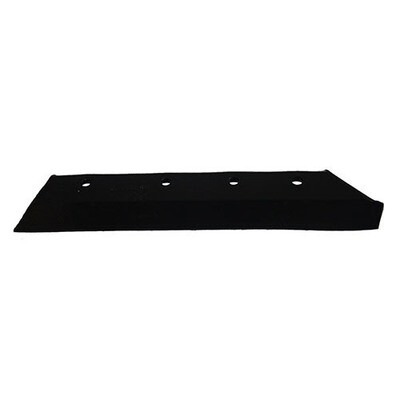 John Deere 14&quot; 4-Bolt LH Plow Share