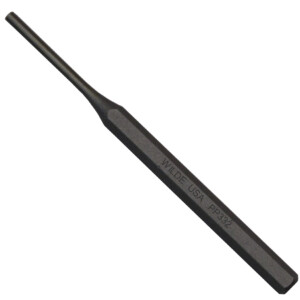 Wilde Pin Punch, 5/64&quot;  US-Made