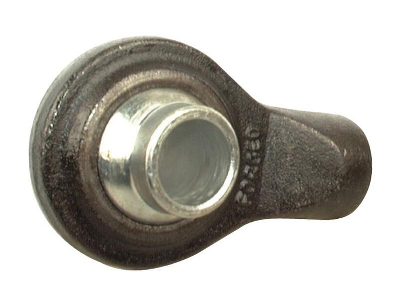 Cat II Weld On Top Link End