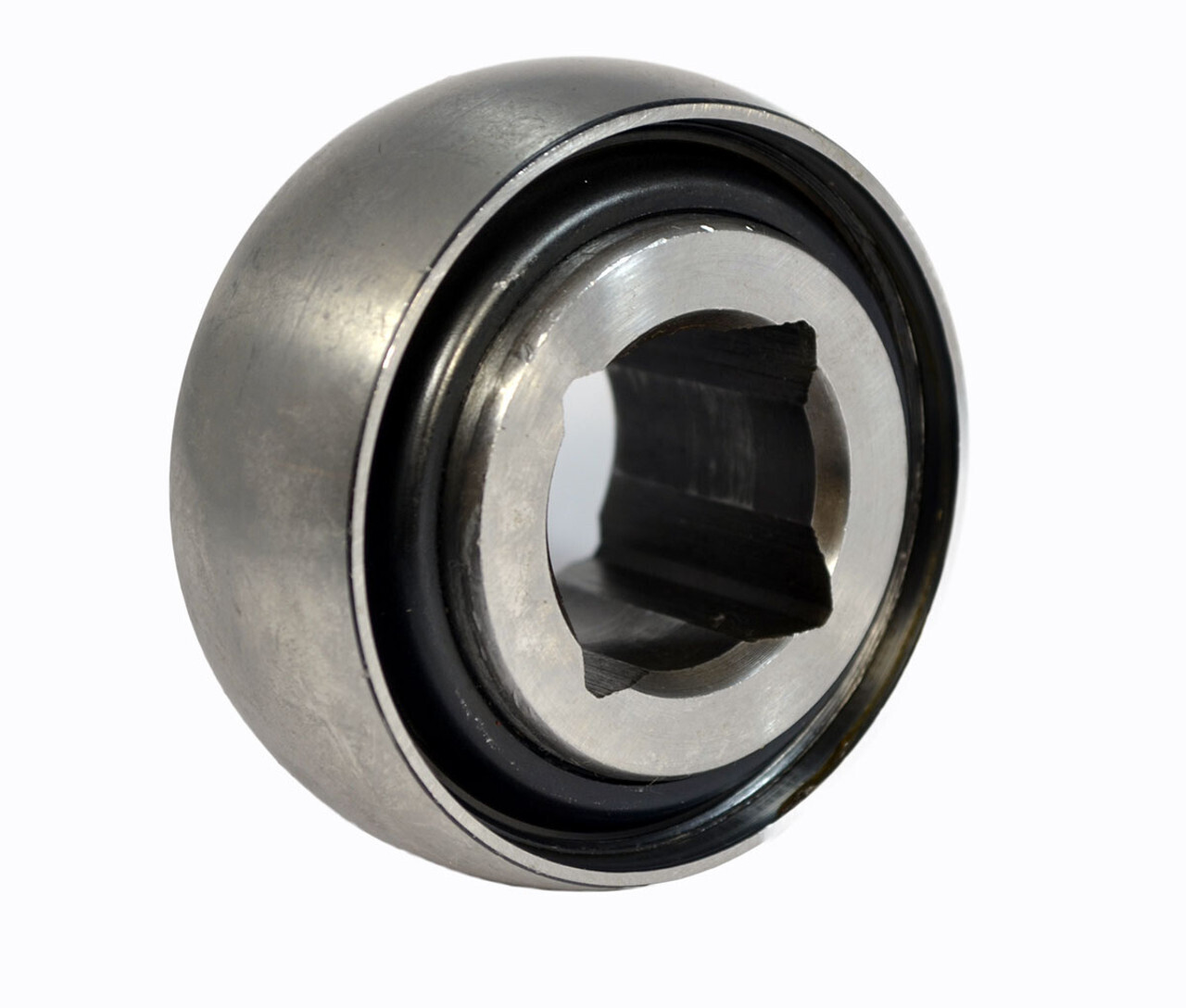 Square Bore Ag Bearing, 1-1/2X3.937X1.312X1.312