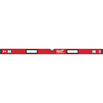 Milwaukee RedStick 48&quot; Box Level