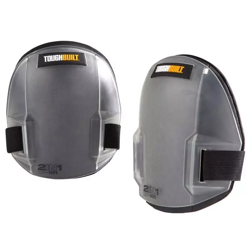 ToughBuilt 2in1 Knee Pads