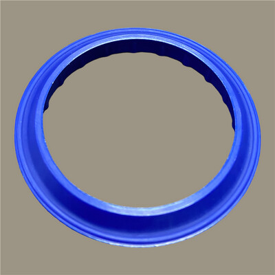 Wiper Seal, 1-3/8X1-3/4X3/16