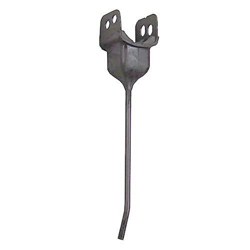 NH139041R RH Rubber Mount Rake Tooth For NH 216, 260, 269