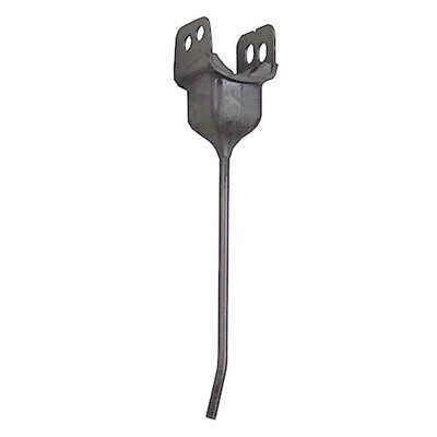 NH139041R RH Rubber Mount Rake Tooth For NH 216, 260, 269