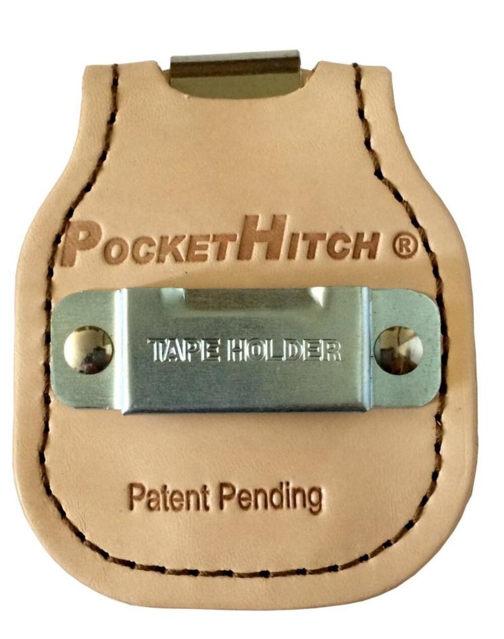 Pocket Hitch