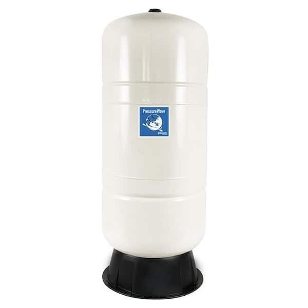Sta-rite Vertical Pressure Tank, 34Gal
