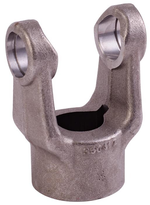 Implement Pto Yoke, 55-Series X 2&quot;