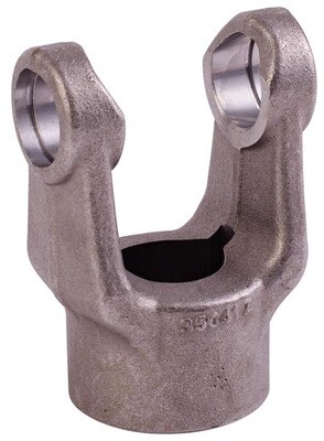Implement Pto Yoke, 55-Series X 2&quot;
