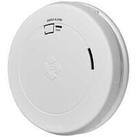 A/C Smoke Alarm w/Battery Back-Up