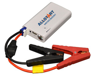 Allstart 300CA Power/Jump Starter