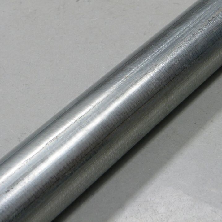 Auger Tubing, 6&quot;
