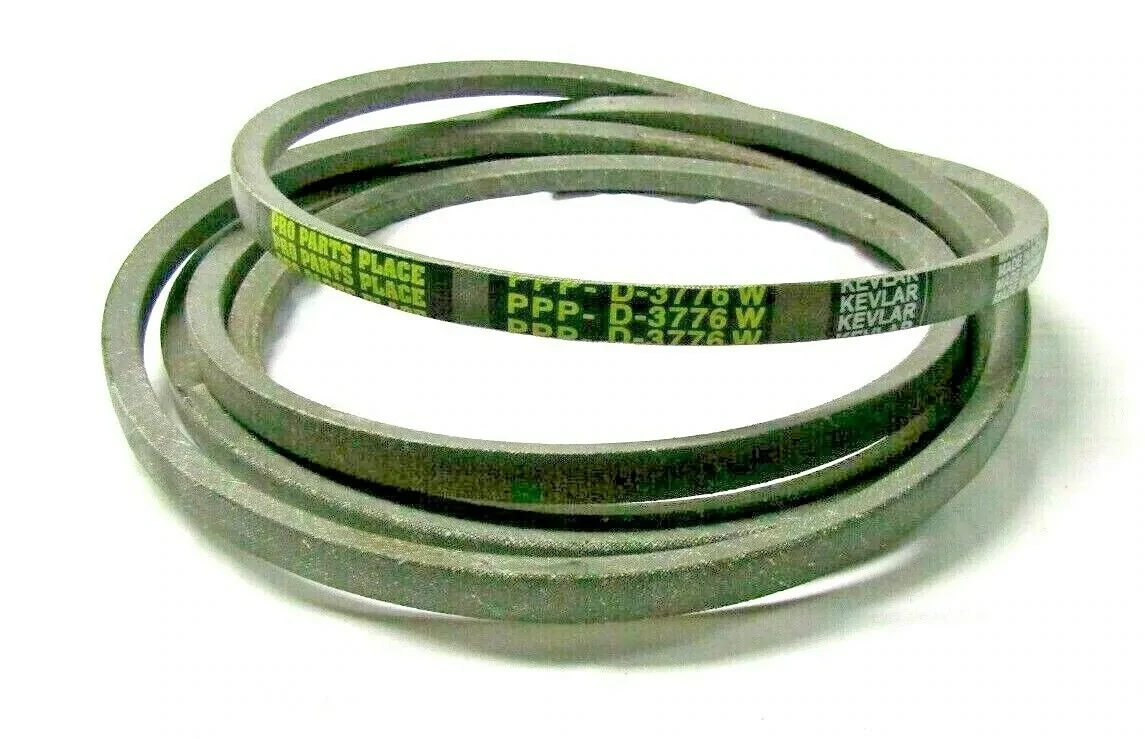 CC Deck Belt, for 60&quot; Charger