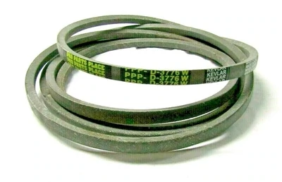 CC Deck Belt, for 60&quot; Charger