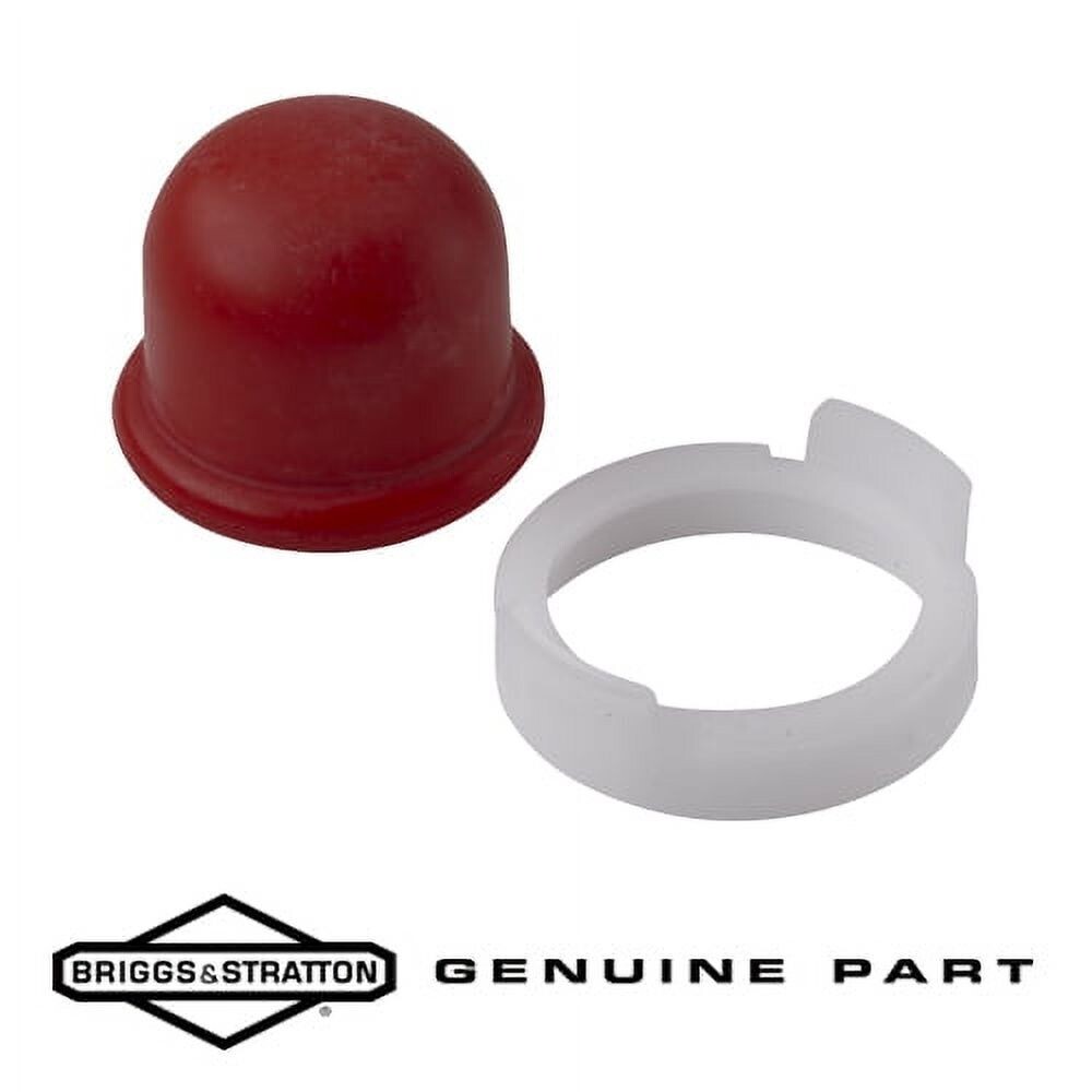 Briggs &amp; Stratton 5084K Replacement Primer Bulb
