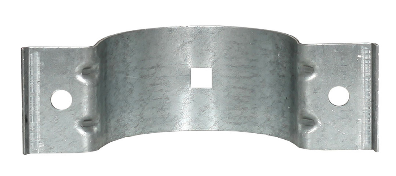 Auger Clamp, 8” ID X 4” Wide