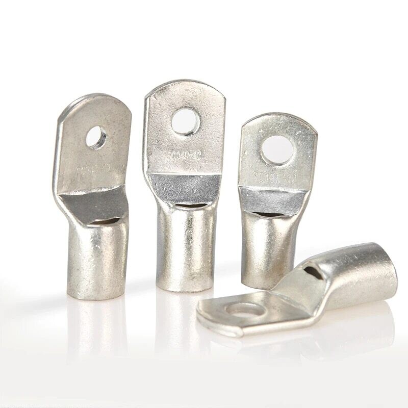Battery Cable Lug, 1-Ga 1/2&quot;Stud
