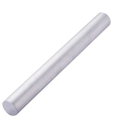 Aluminum Rod, 1-1/2&quot;